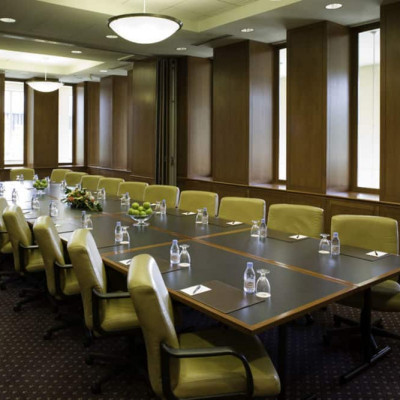 The Blackwell Inn and Pfahl Conference Center image