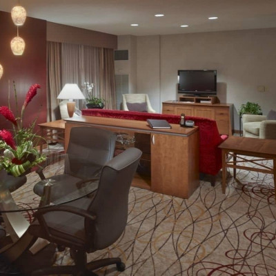 The Blackwell Inn and Pfahl Conference Center image