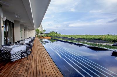 Terra Nostra Pool