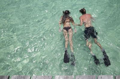 Snorkeling