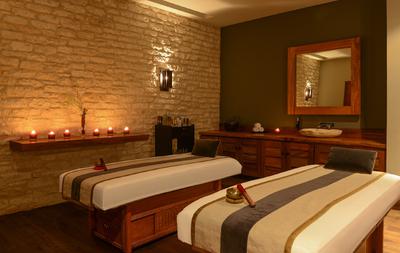 Spa