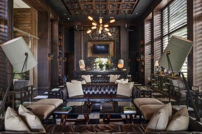 Havana Lounge