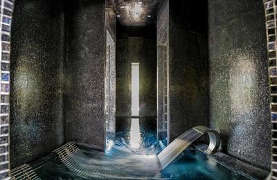 Spa - Hydroterphy