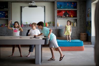 Winiks Kids Club
