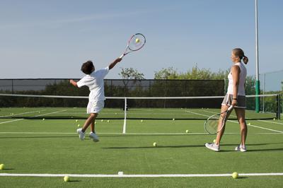 Tennis