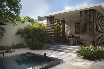 Nizuc Villa