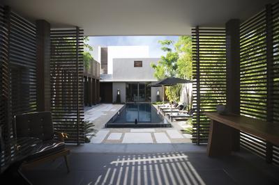 2-Presidential Villa