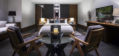 Ocean View Junior Suite