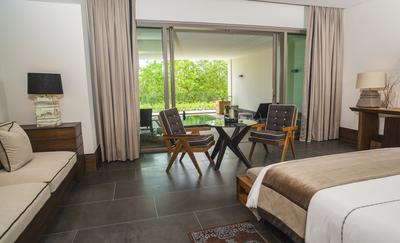 Garden Junior Suite