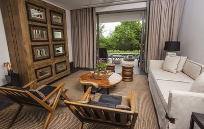 Garden Deluxe Junior Suite