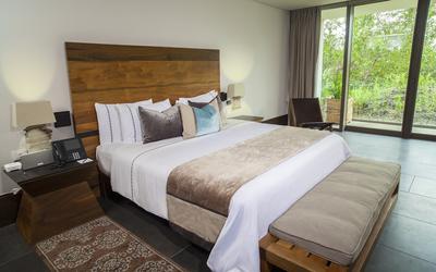 Garden Deluxe Junior Suite