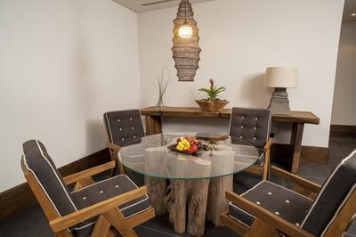 Garden Deluxe Junior Suite