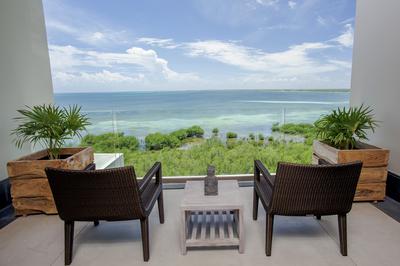 Ocean View Deluxe