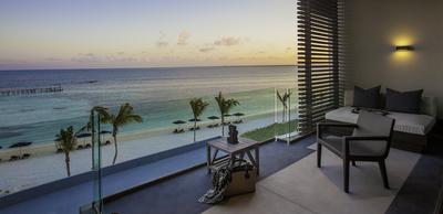 Ocean Suite
