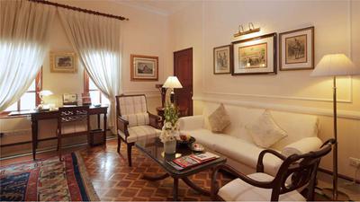 Grand Heritage Room