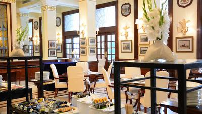 1911 Restaurant