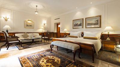 Grand Heritage Room