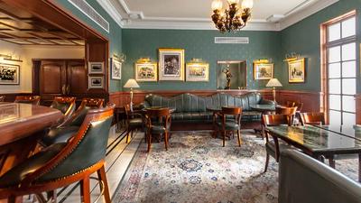 1191 Bar