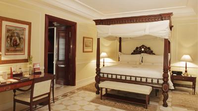 Royal Imperial Suite