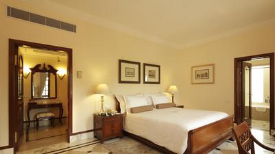 Heritage Room