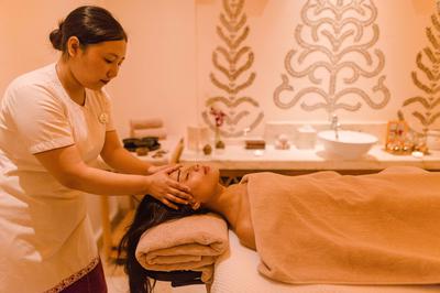 The Imperial Spa