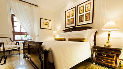 Heritage Suite