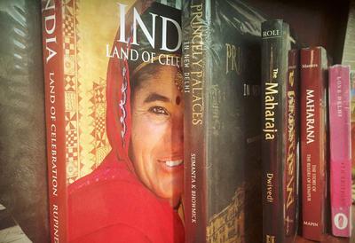 The Imperial Book Shop