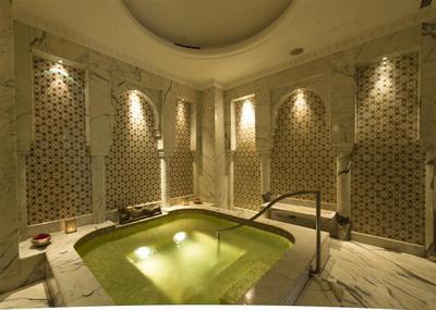 The Imperial Spa