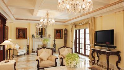 Royal Imperial Suite