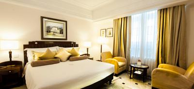 Deco Room