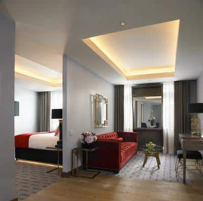 Suite