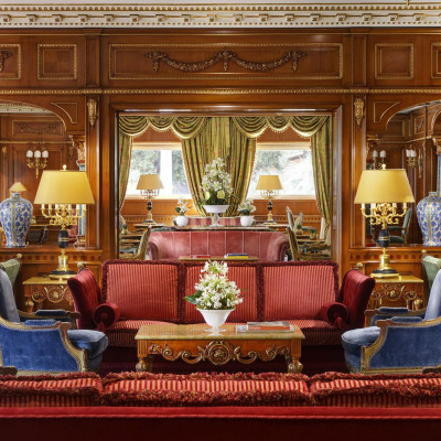 Drawing Room