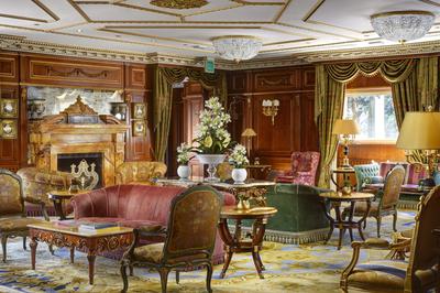 Drawing Room