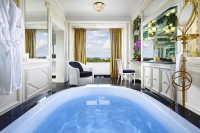 Royal Suite