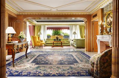 Royal Suite