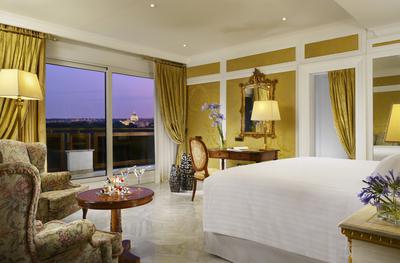 Royal Suite