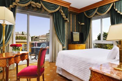 Suite Deluxe