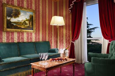 Suite Deluxe