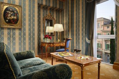 Suite Superior