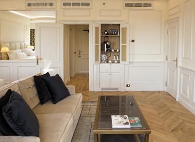 Junior Suite Prestige