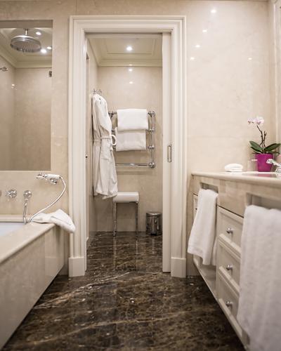 Junior Suite Prestige