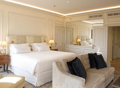 Junior Suite Prestige
