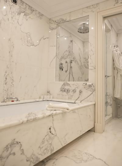 Suite Prestige
