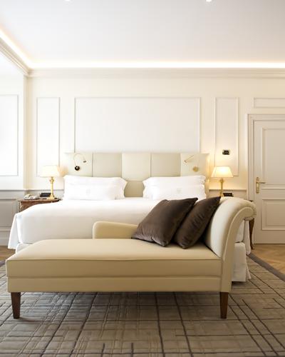 Suite Prestige