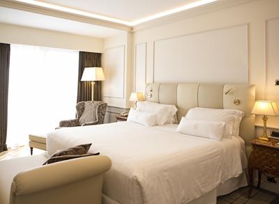 Suite Prestige