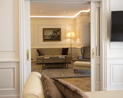 Suite Prestige