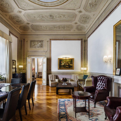 Relais Santa Croce by Baglioni Hotels image
