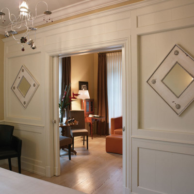 Relais Santa Croce by Baglioni Hotels image