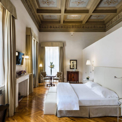 Relais Santa Croce by Baglioni Hotels image