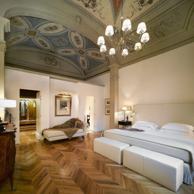 Relais Santa Croce by Baglioni Hotels image
